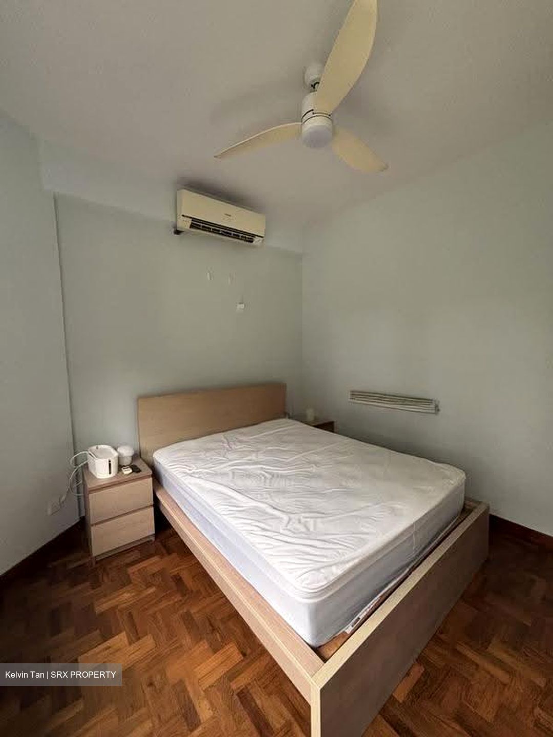 Bayshore Park (D16), Condominium #627447661